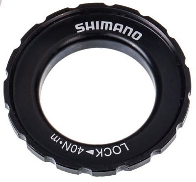 Превью  Стопорное кольцо CL SHIMANO для втулки HB-M618 с осью 15/20 мм